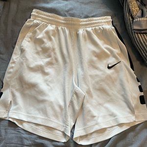 Nike basketball shorts